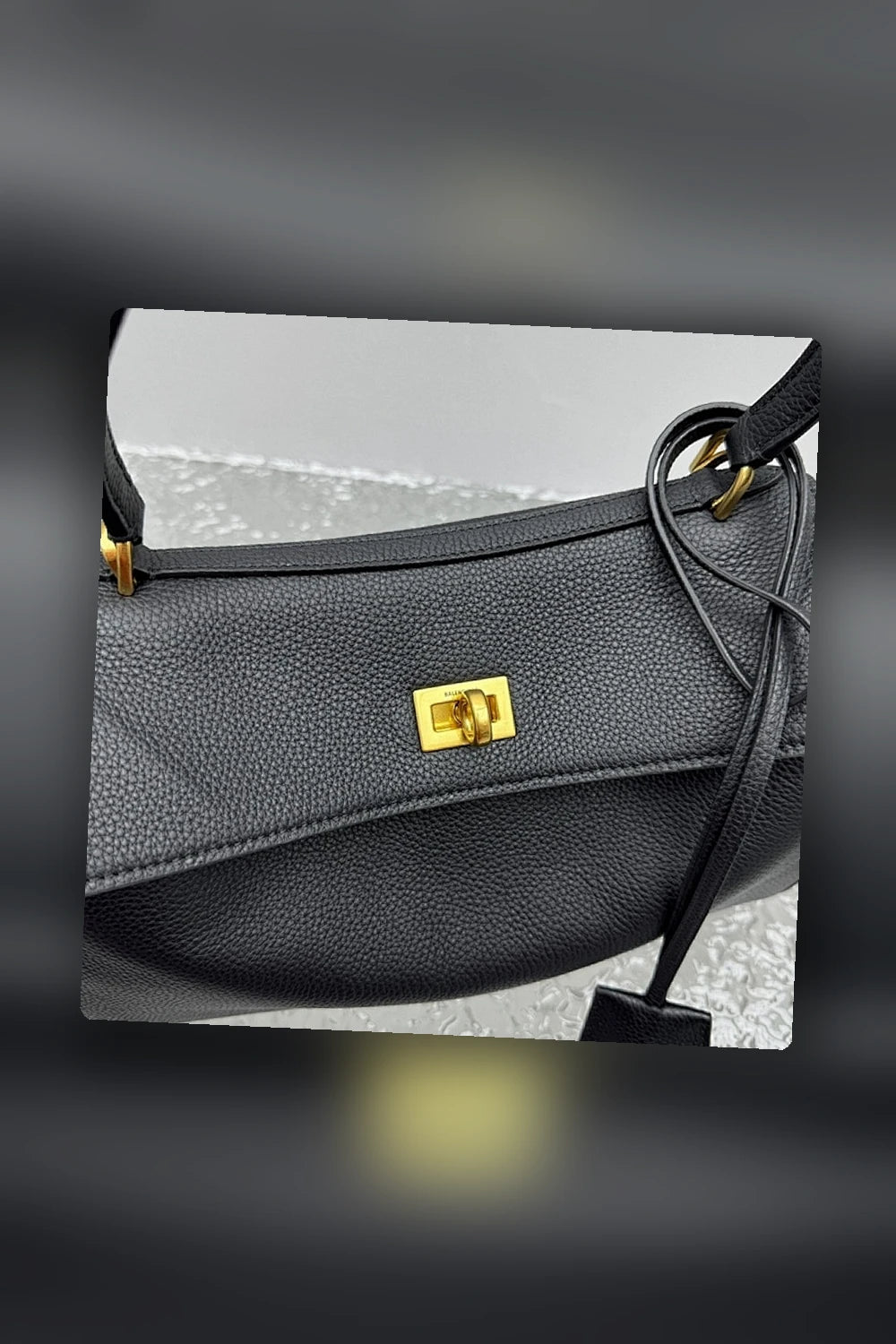 NB - BG Bag - 1638