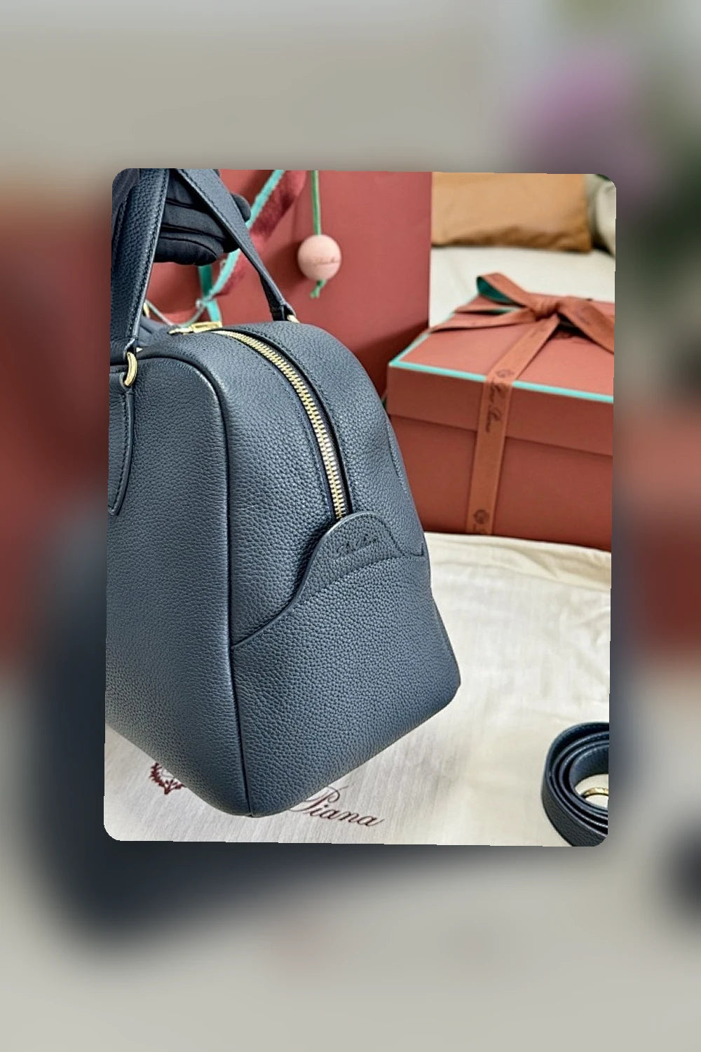 NB - LOP Bag - 316