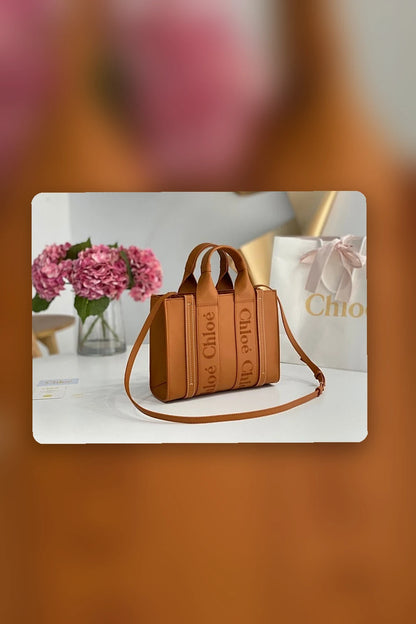 NB - CLE Bag - 515
