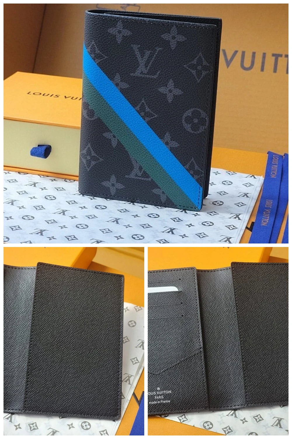 NB - Mix Wallet - 1436