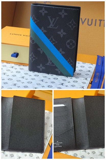 NB - Mix Wallet - 1436