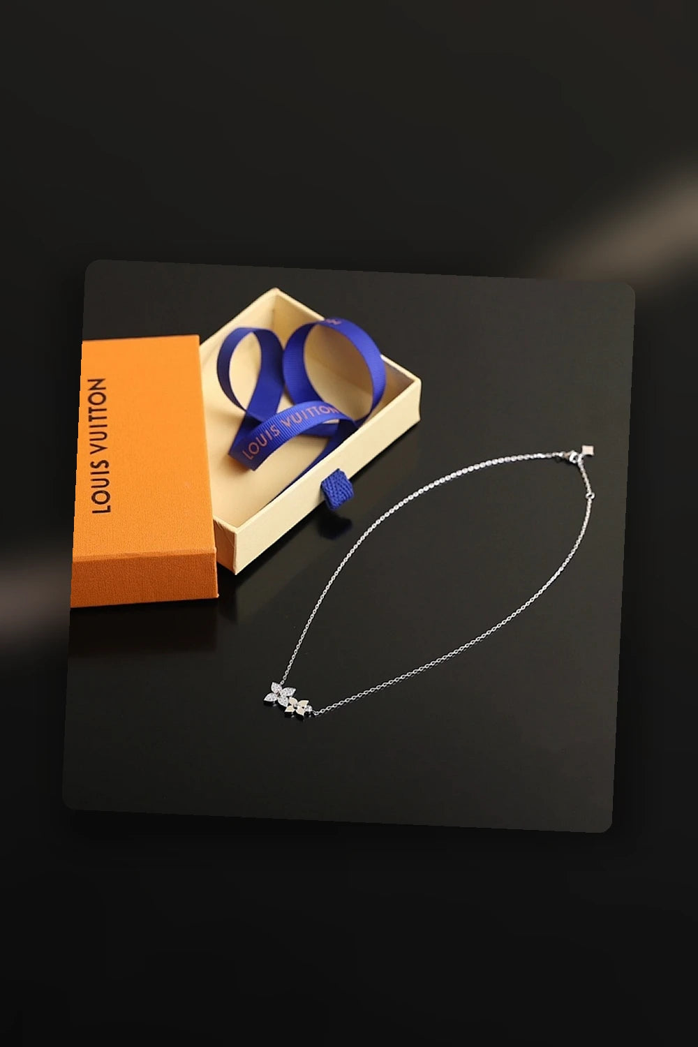 NB - LOV Jewelry - 864