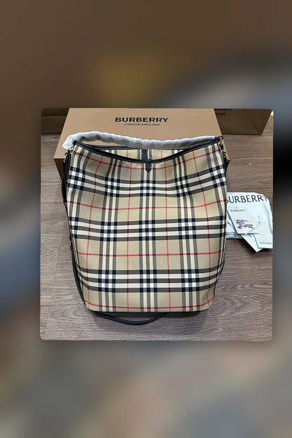NB - BOR Bag - 116
