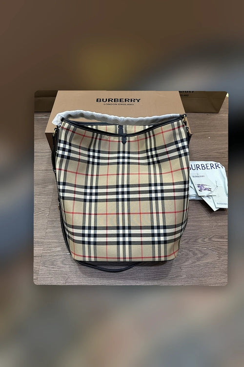 NB - BOR Bag - 116