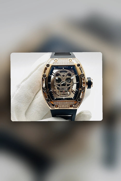 NB - Mix Watch - 1107