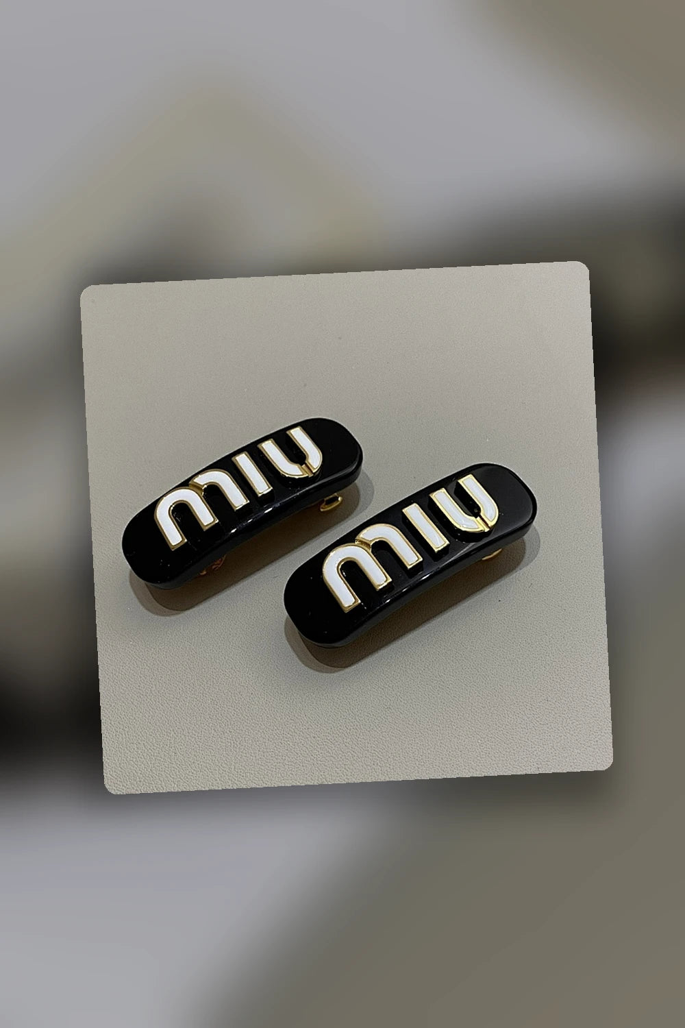NB - MMU Jewelry - 459