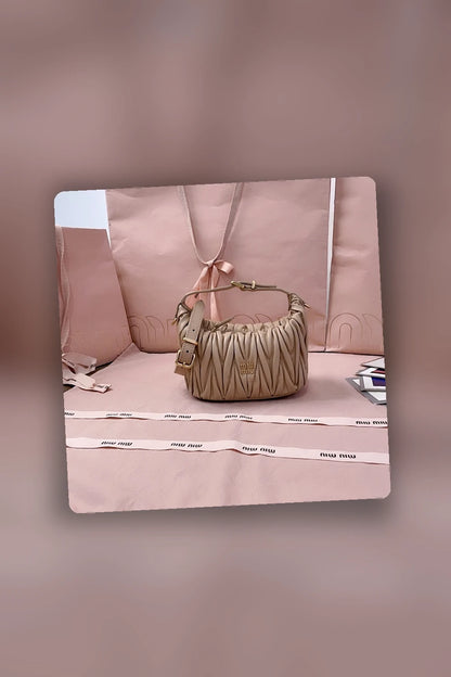 NB - MMU Bag - 1089