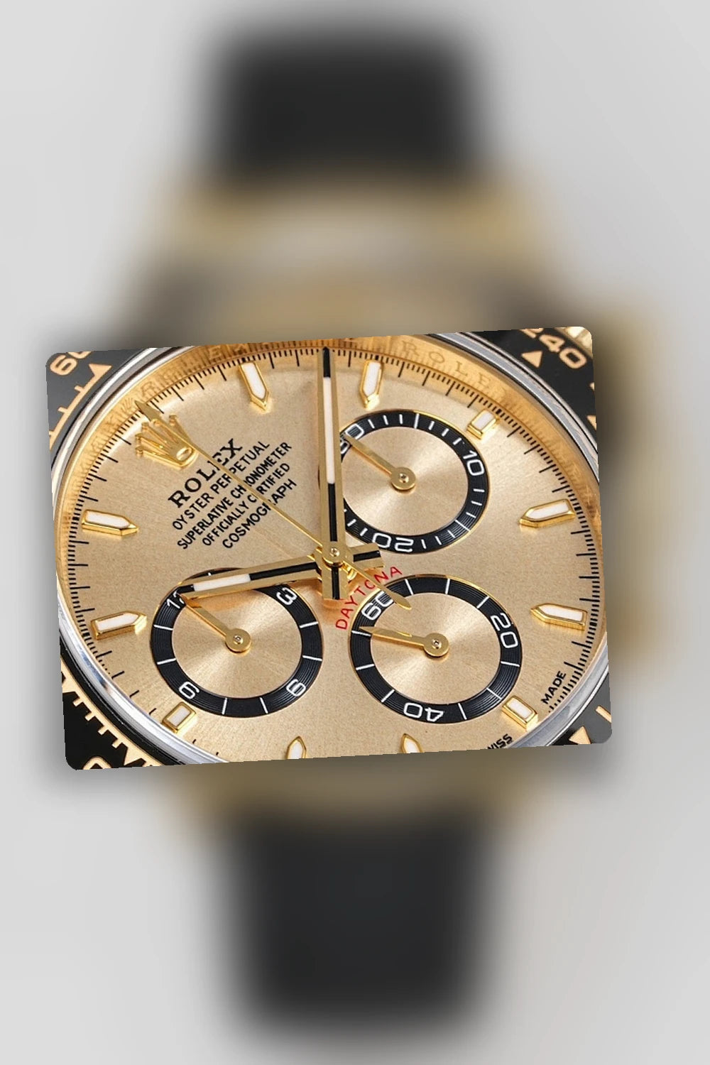 NB - Mix Watch - 1734