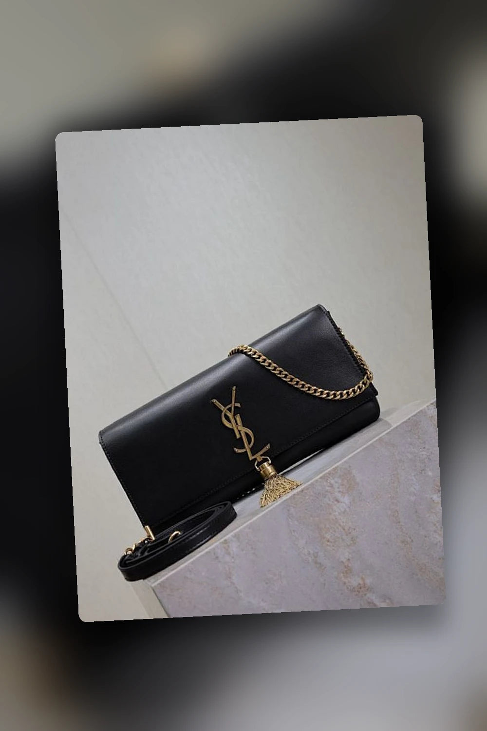 NB - YLS Bag - 1246
