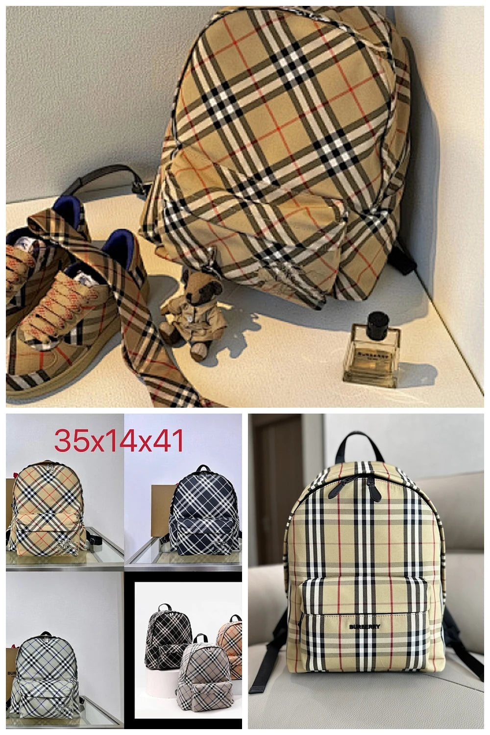 NB - BOR Bag - 353