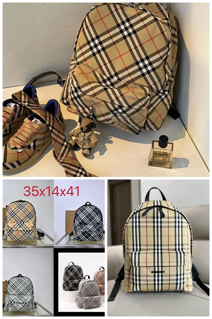 NB - BOR Bag - 353