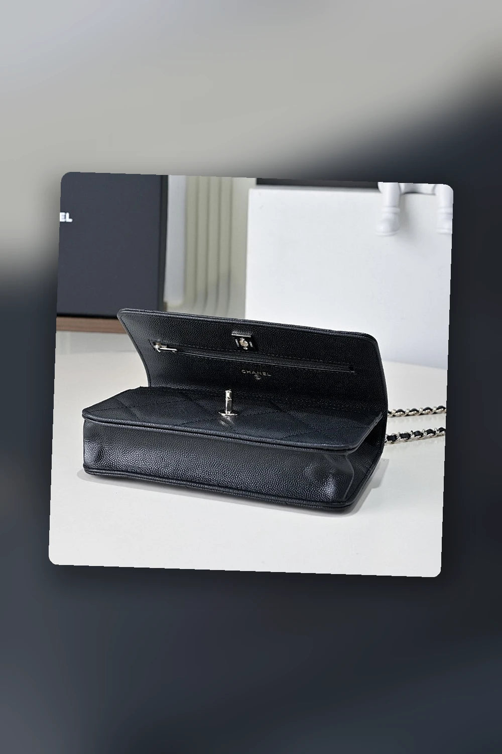 NB - CHL Bag - 886