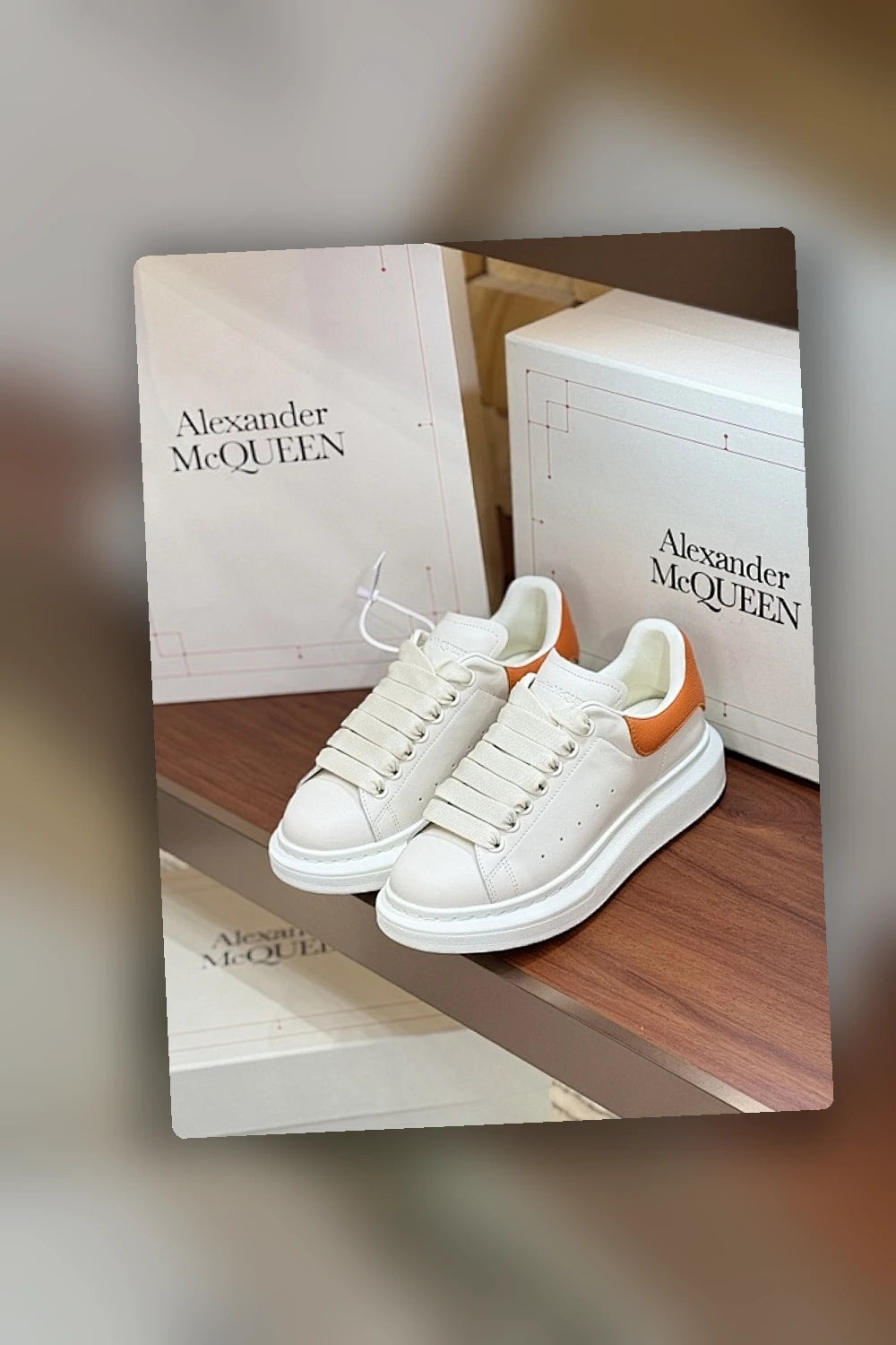 NB - AQ Women Shoes - 569