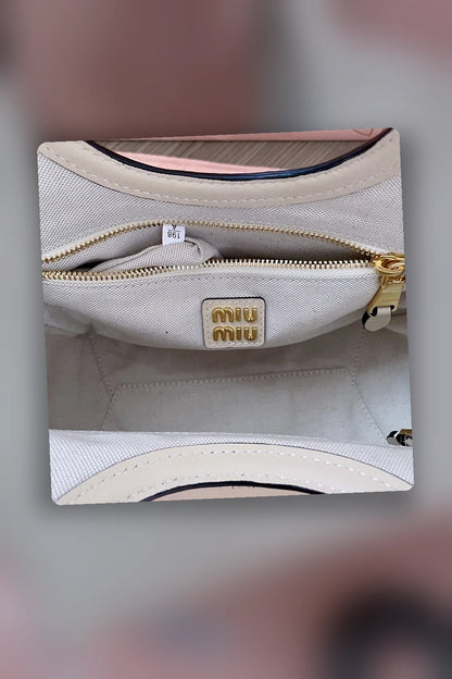 NB - MMU Bag - 1422