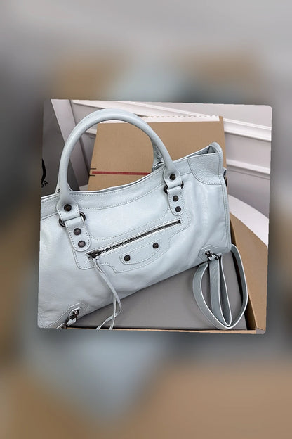 NB - BG Bag - 1966