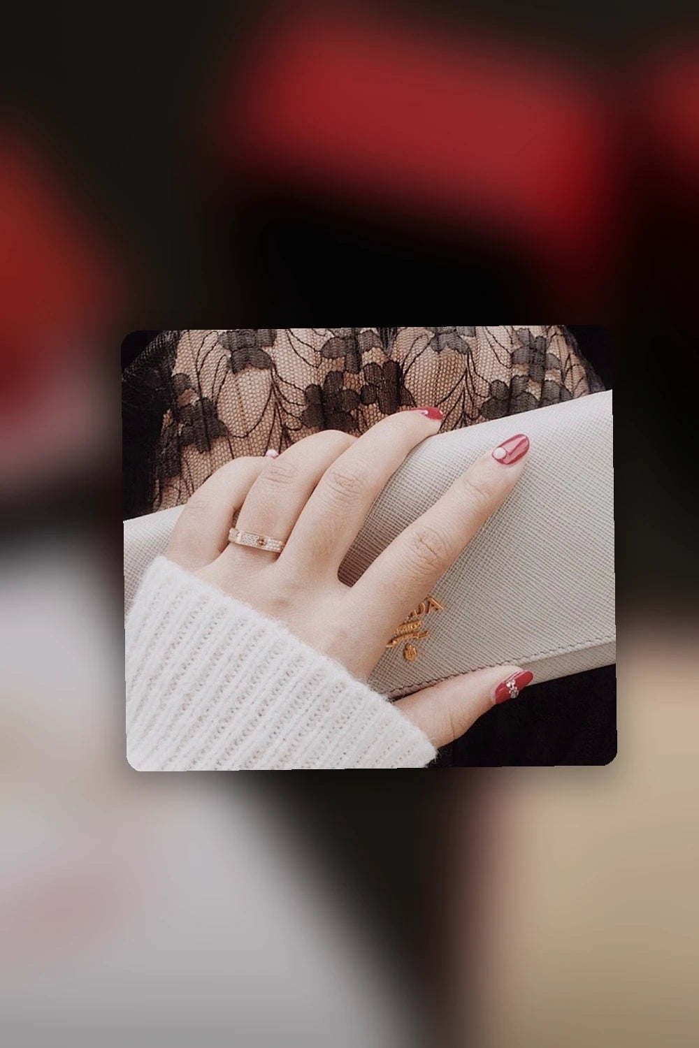 NB - CRA Jewelry - 628