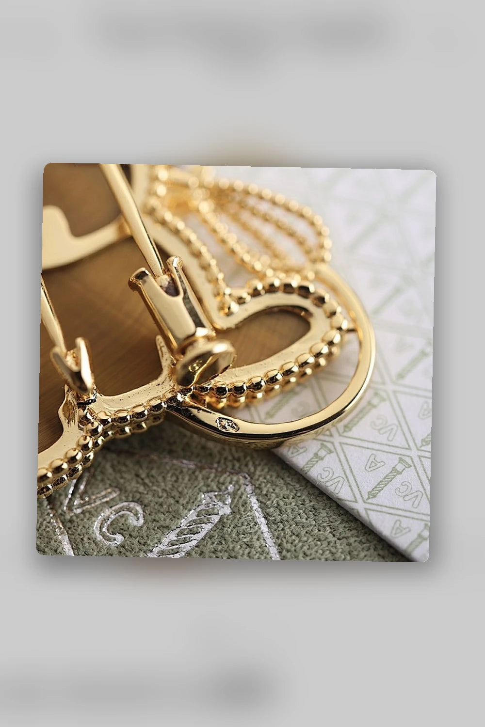 NB - VACA Jewelry - 515