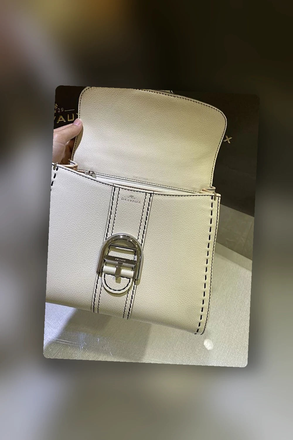 NB - DLVX Bag - 200