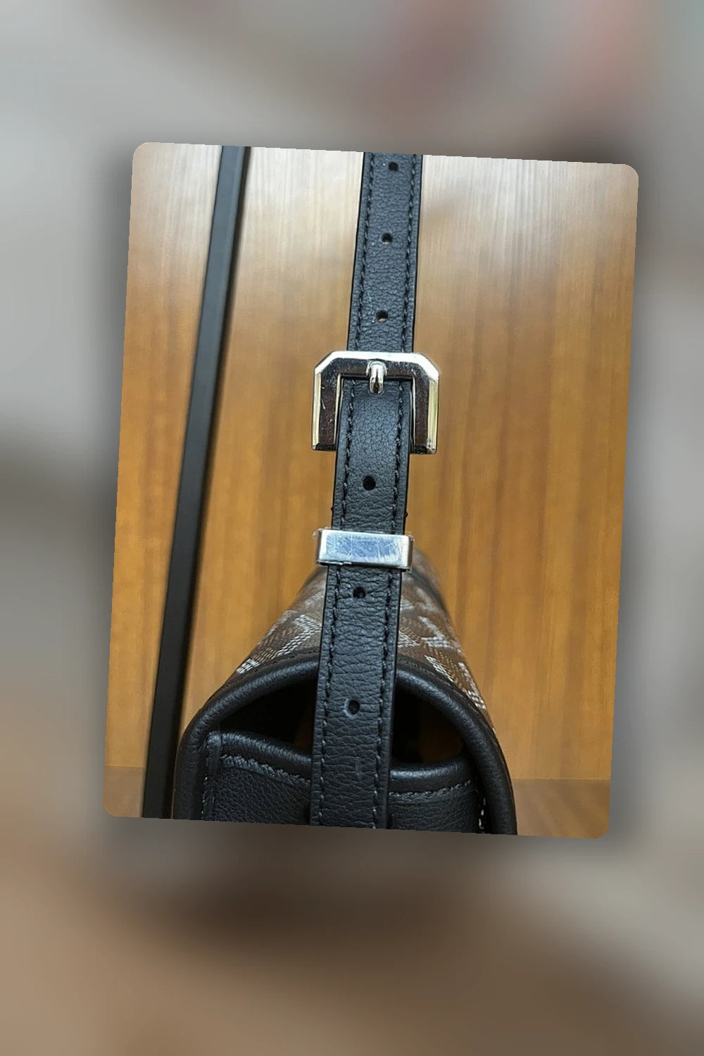 NB - GYO Bag - 1318