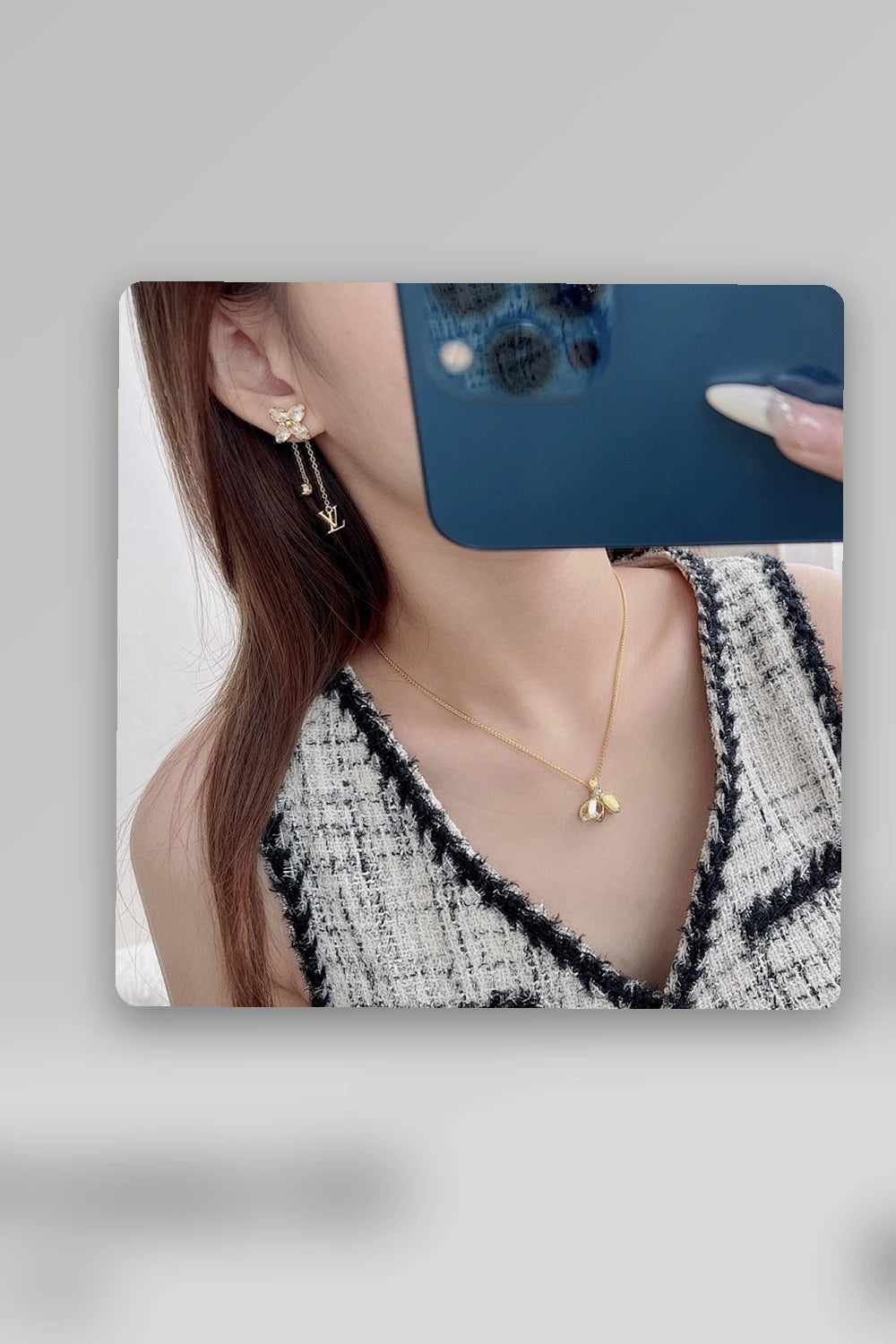 NB - LOV Jewelry - 514