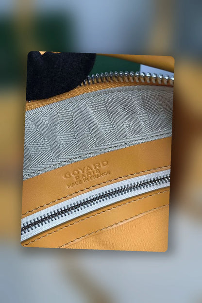 NB - GYO Bag - 278