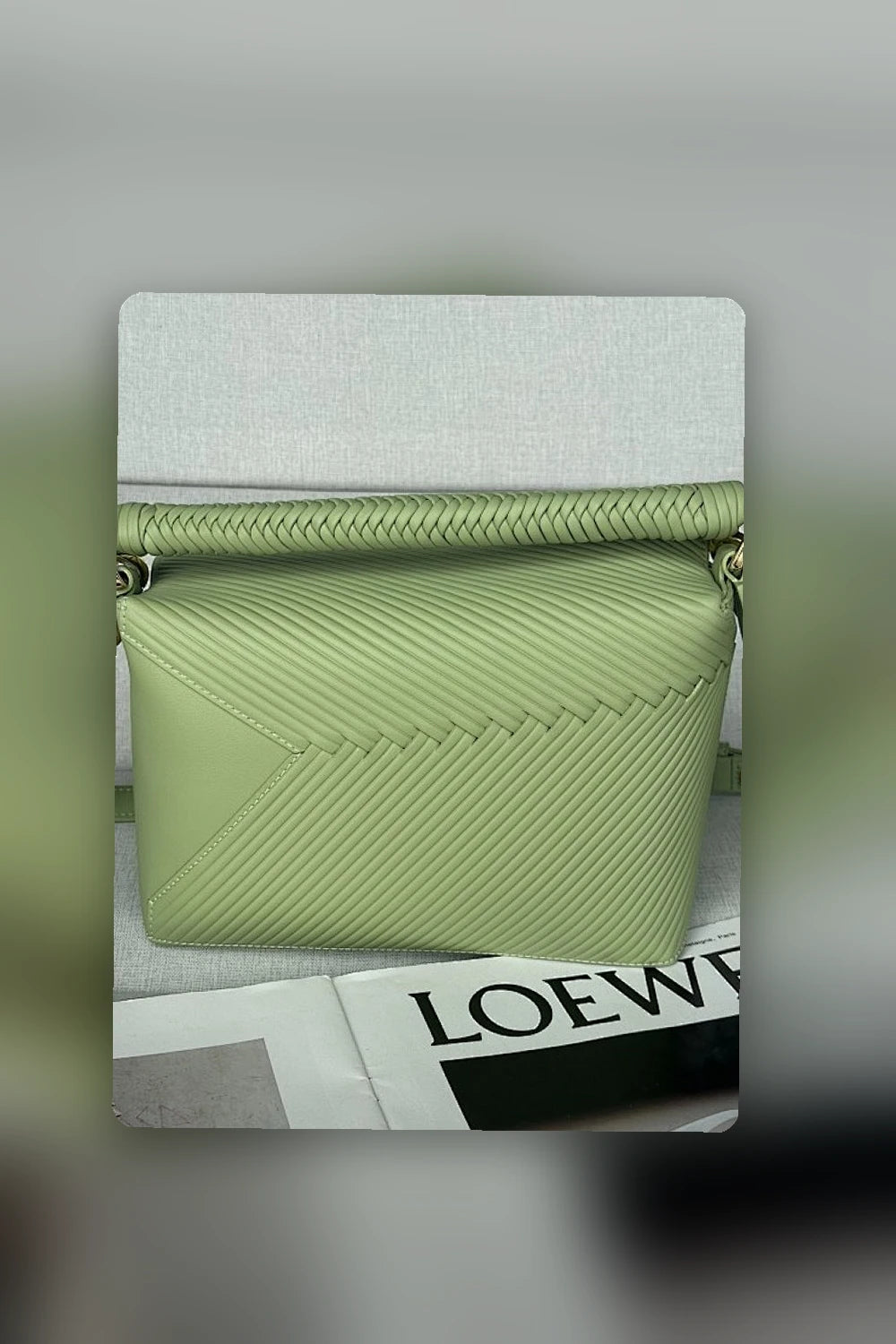 NB - LWO Bag - 174