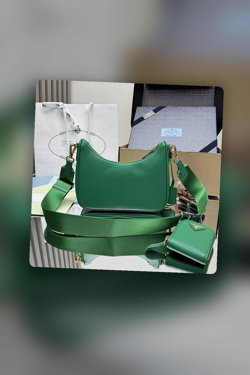 NB - PD Bag - 646