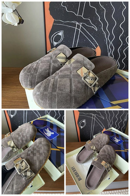 NB - BOR Women Shoes - 027