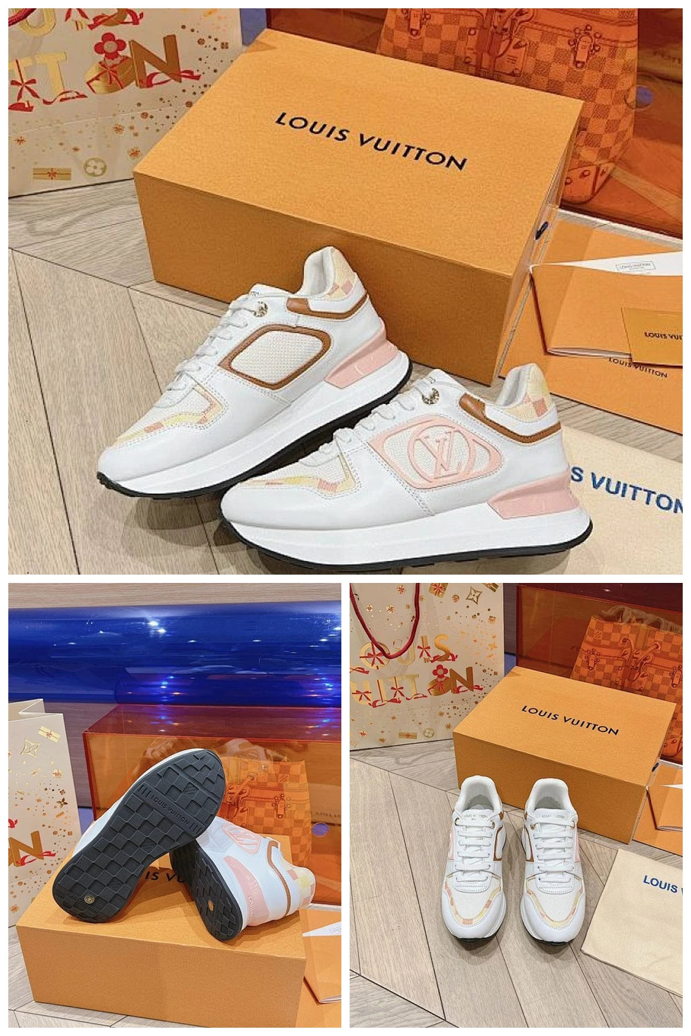 NB - LOV Women Shoes - 094