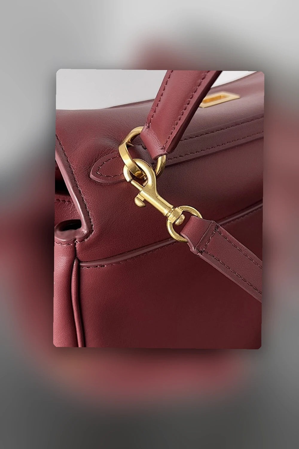 NB - BG Bag - 1828