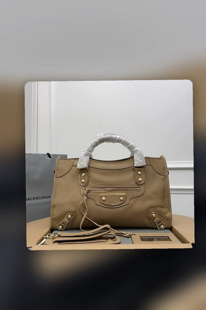 NB - BG Bag - 257