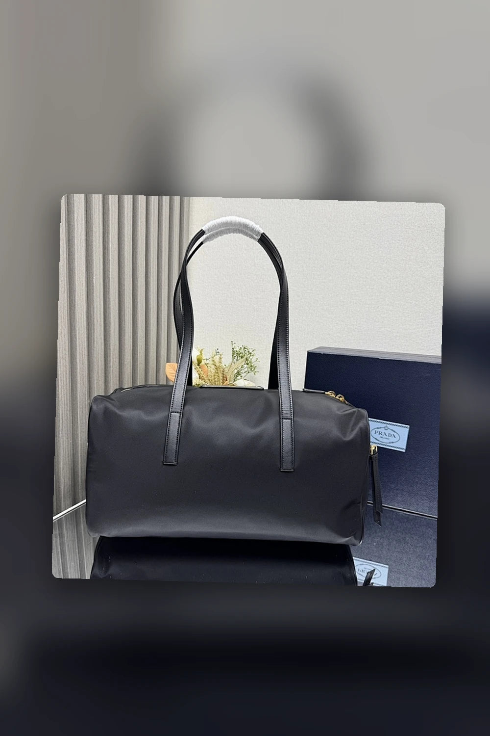 NB - PD Bag - 832