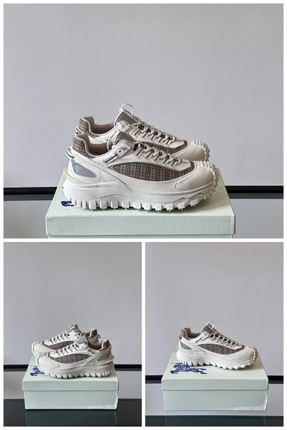 NB - BOR Women Shoes - 077