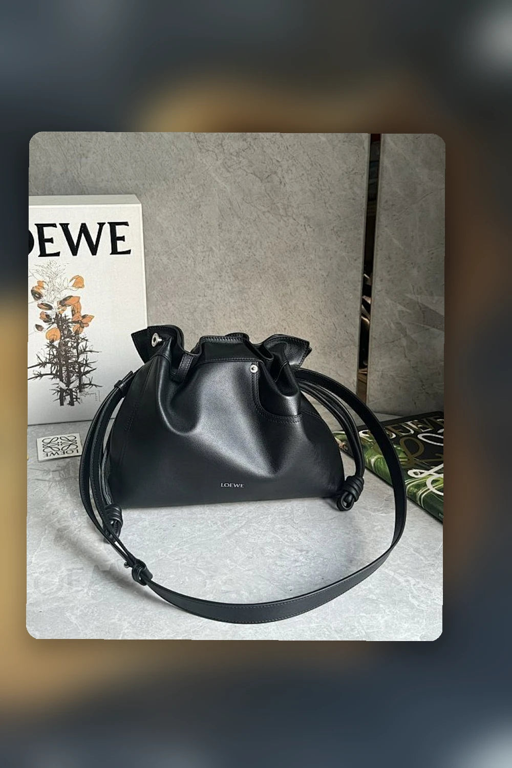 NB - LWO Bag - 173