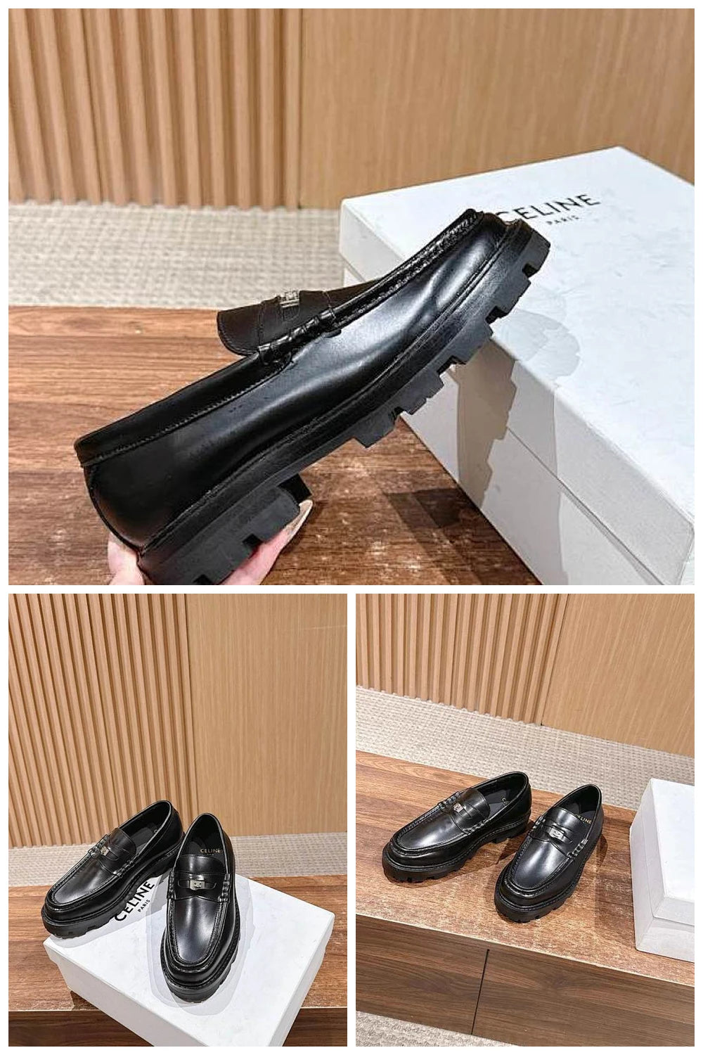 NB - COL Women Shoes - 536