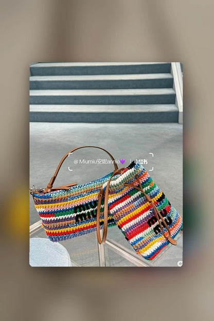 NB - MMU Bag - 1121