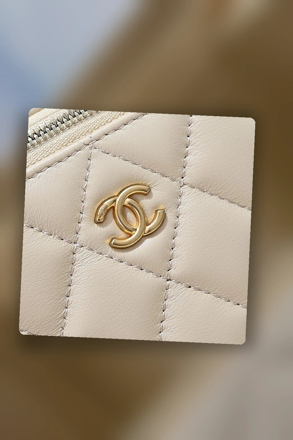 NB - CHL Bag - 891