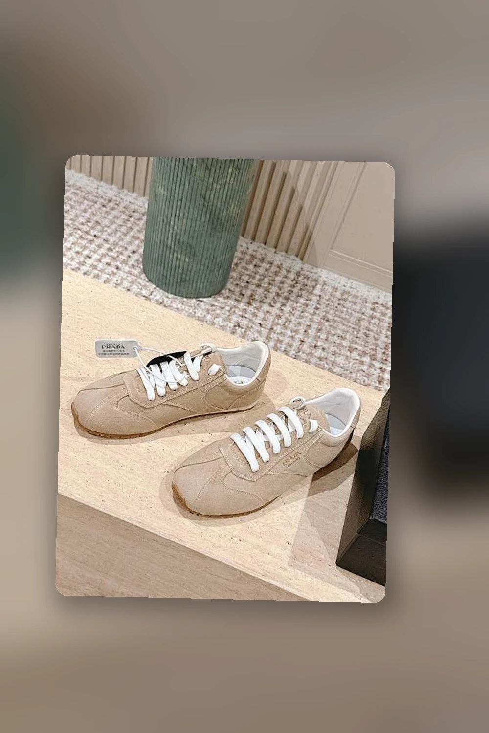 NB - PD Women Shoes - 647