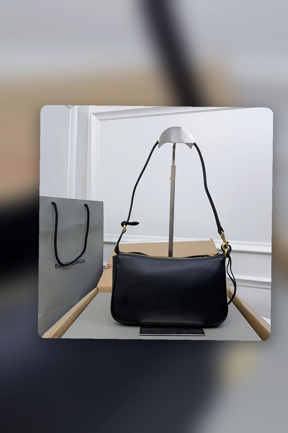 NB - BG Bag - 260