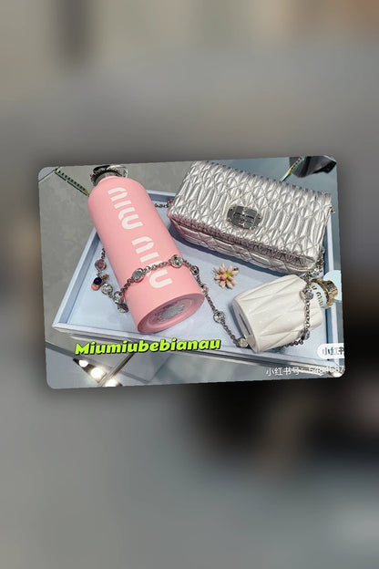 NB - MMU Bag - 786