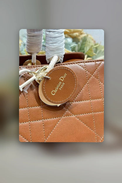 NB - DOR Bag - 273