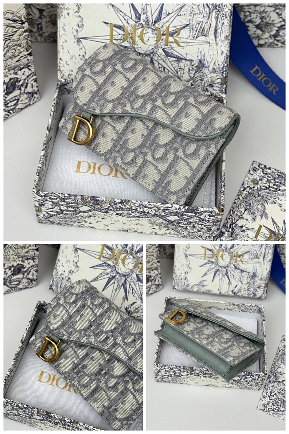 NB - DOR Bag - 134