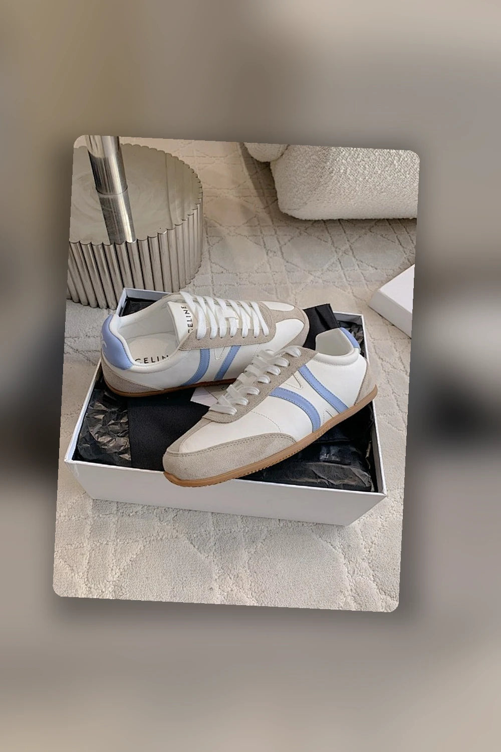 NB - COL Women Shoes - 258