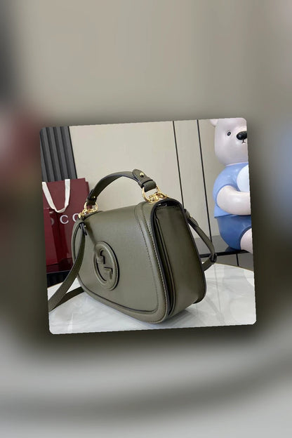 NB - GUKI Bag - 632