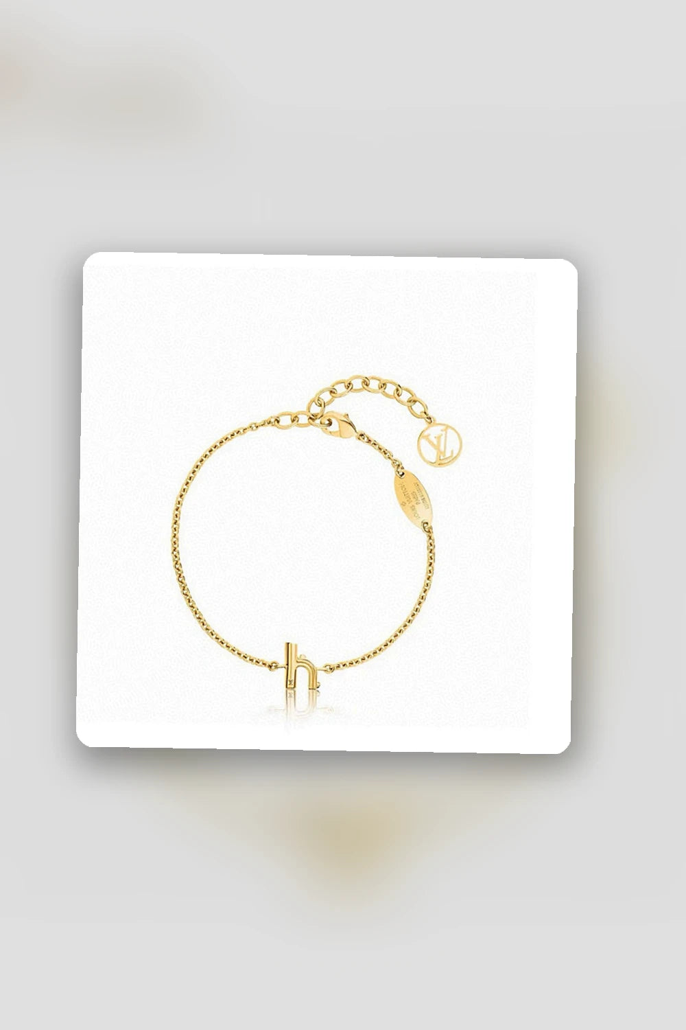 NB - LOV Jewelry - 367