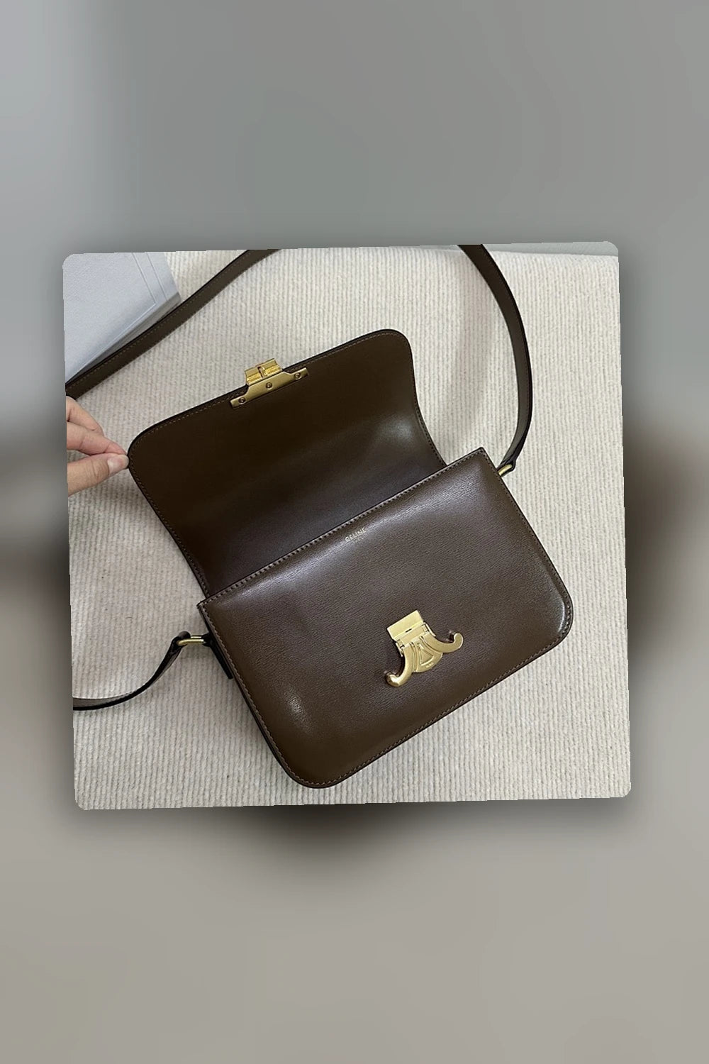 NB - COL Bag - 1183