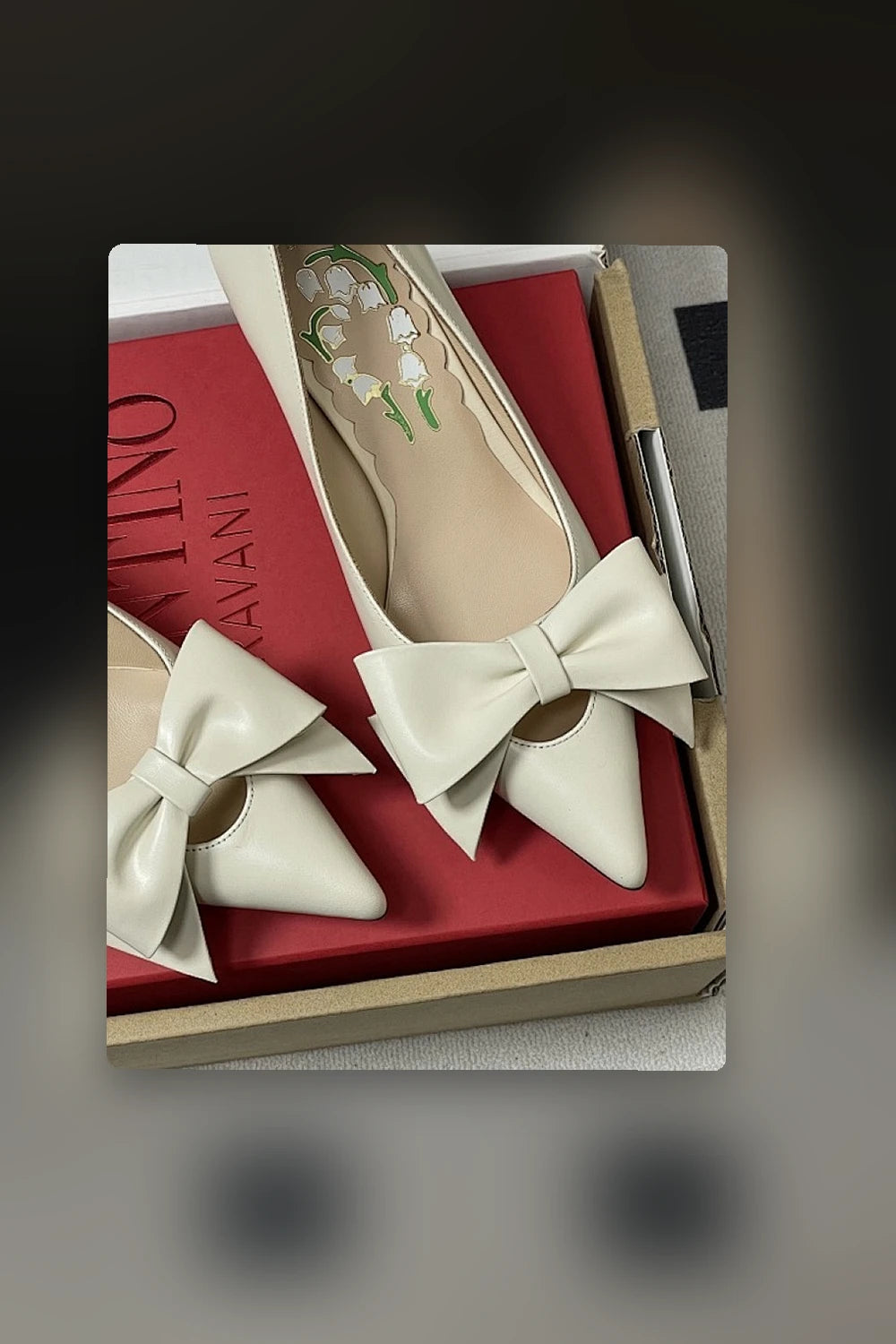NB - VEL Women Shoes - 087