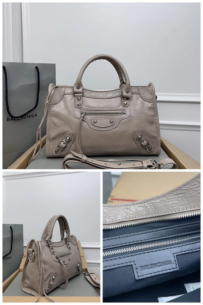 NB - BG Bag - 174