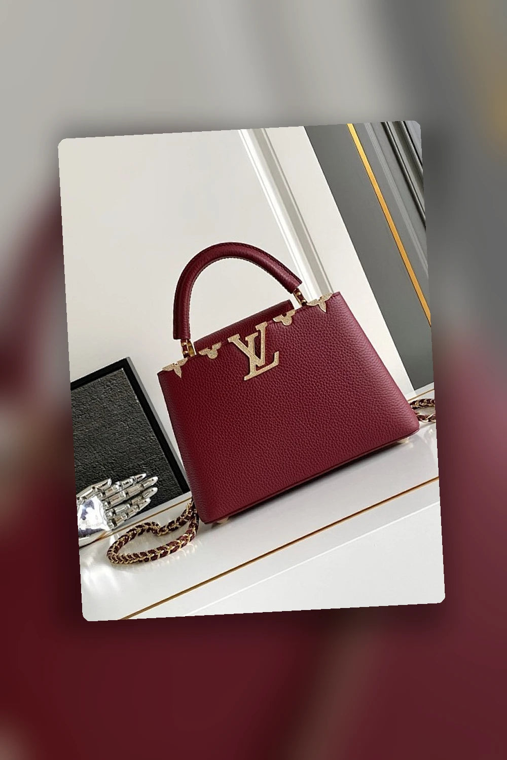 NB - LOV Bag - 409