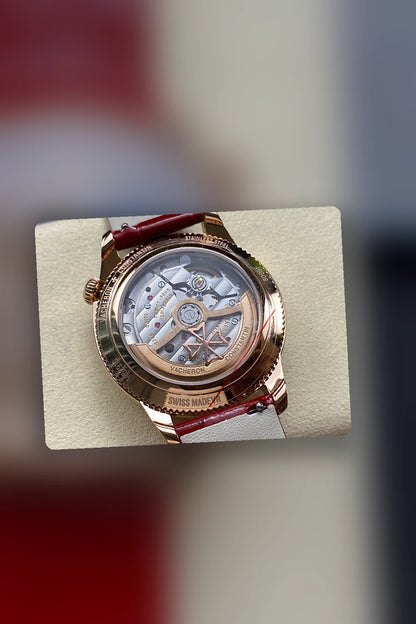 NB - Mix Watch - 217